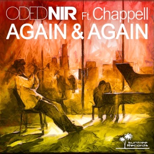 Again & Again (feat. Chappell) - Single
