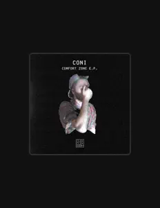 Dengarkan Coni, tonton video musik, baca bio, lihat tanggal tur & lainnya!