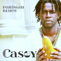 Parisian Blues - Casey