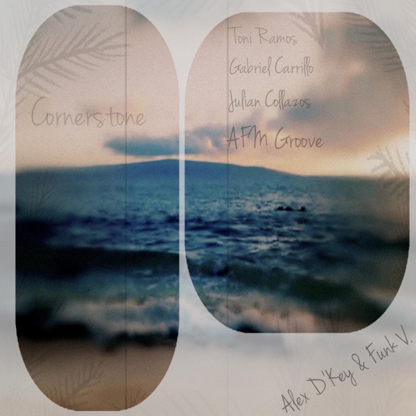 Cornerstone - EP
