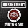 Motor an