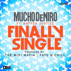 Finally Single (feat. Rayven Justice)