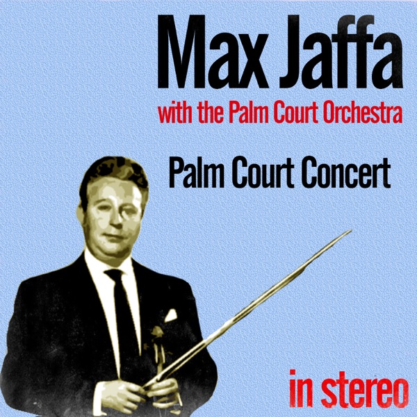 Palm Court Concert