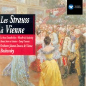 The Strausses of Vienna artwork