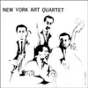 New York Art Quartet - No. 6