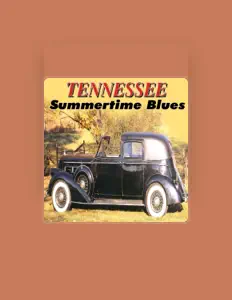 Tennesseeを聴いたり、ミュージックビデオを鑑賞したり、経歴やツアー日程などを確認したりしましょう！