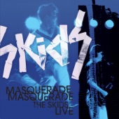 Masquerade Masquerade - The Skids (Live) artwork