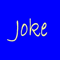 Words - Single - Joke