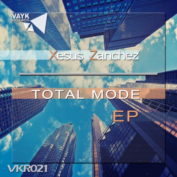 TOTAL MODE - Single