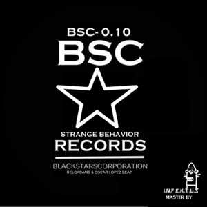 Bsc 0.10 Strange Behavior - Single