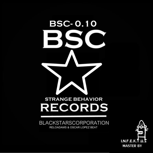 Bsc 0.10 Strange Behavior - Single