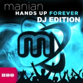 Hands Up Forever (DJ-Edition) artwork