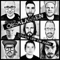 Sträck upp en hand - Single - Obsklassen