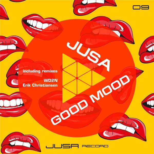 Good Mood - EP