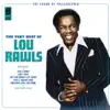 Lou Rawls - Wind Beneath My Wings (Single Version)