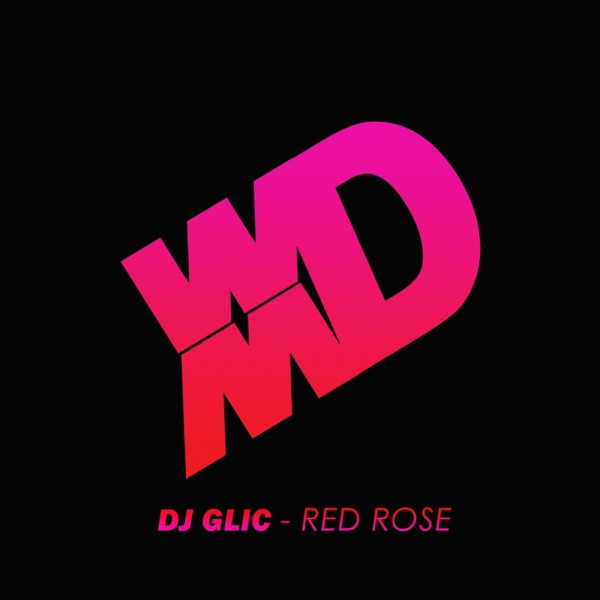 Red Rose - Single