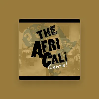 Listen to AfriCali Genre, watch music videos, read bio, see tour dates & more!