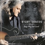 Ricky Skaggs - Foggy River