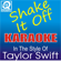 Shake It Off (Karaoke Version) - HQ INSTRUMENTALS