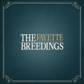 The Breedings - Take from Me