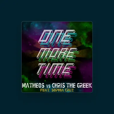 Listen to Chris the Greek, watch music videos, read bio, see tour dates & more!