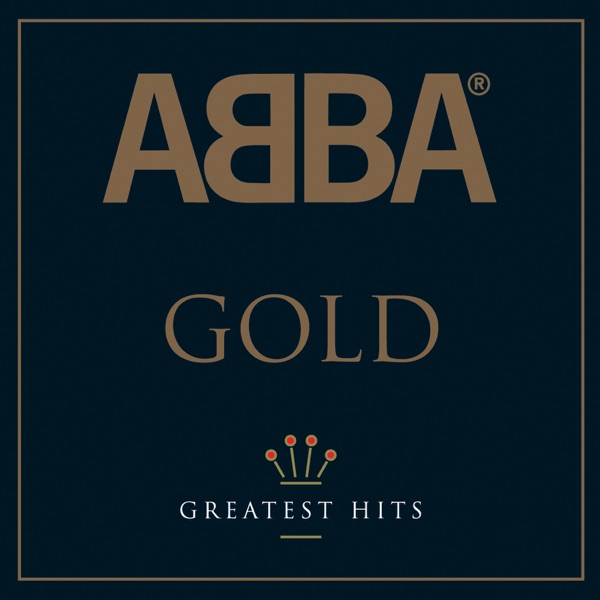 Album art for Dancing Queen by Abba