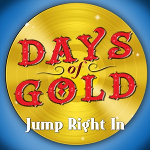 Jump Right In - Single
