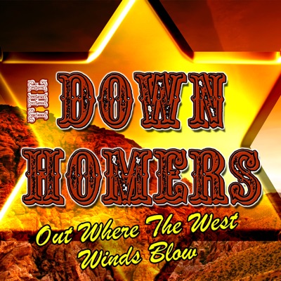 Who's Gonna Kiss You When I'm Gone - The Down Homers | Shazam