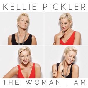 Kellie Pickler - The Woman I Am - Line Dance Chorégraphe