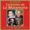 20 Éxitos: Cantantes de la Matancera, 2002