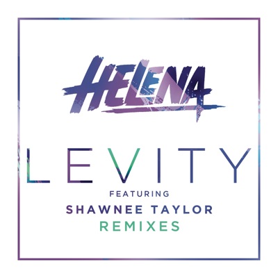 Levity (Remixes) - Single