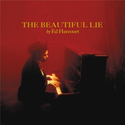 THE BEAUTIFUL LIE cover art