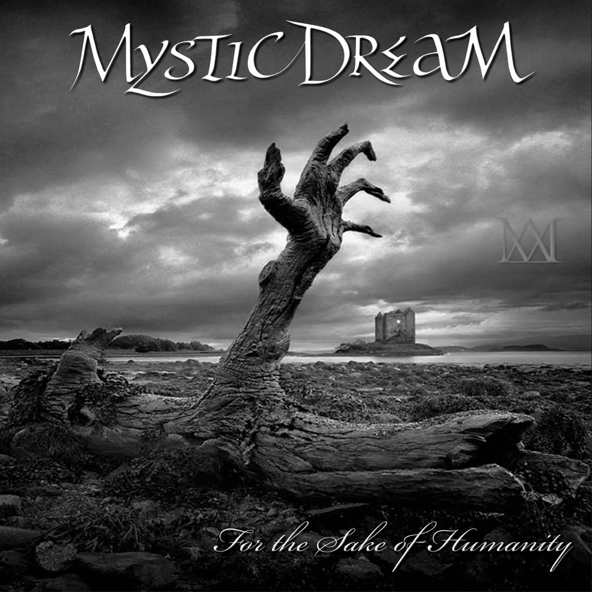 For the Sake of Humanity - Album by Mystic Dream - Apple Music
