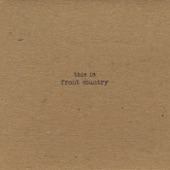 Front Country - The Way It Is