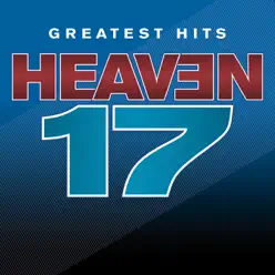 Greatest Hits - Sight and Sound - Heaven 17