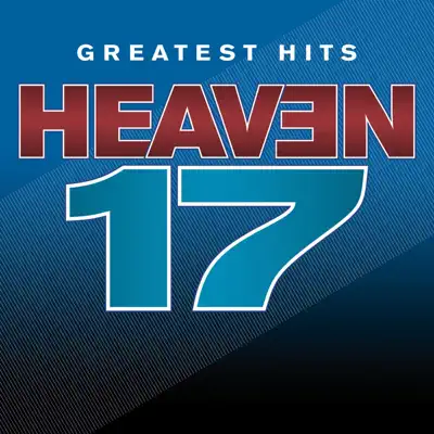 Greatest Hits - Sight and Sound - Heaven 17