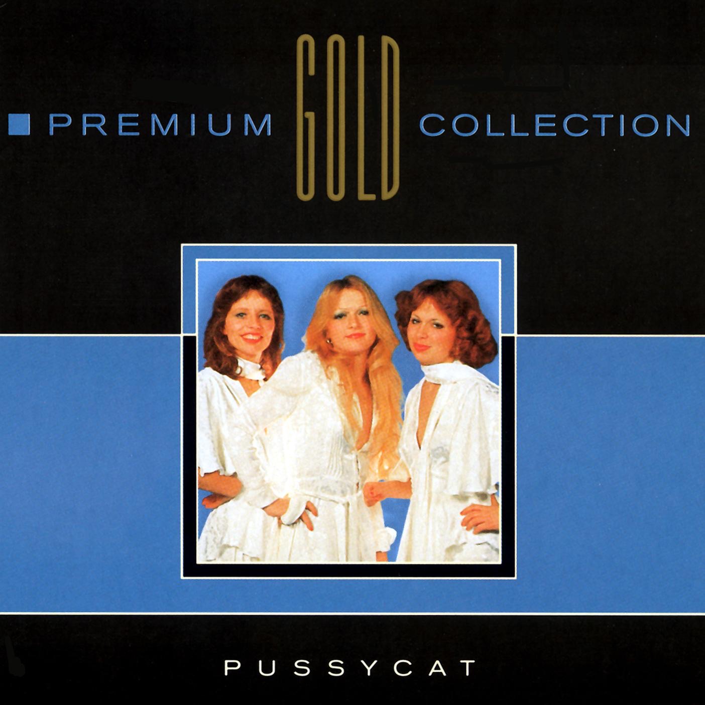 Pussycat: Premium Gold Collection