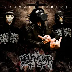 Gasmask Terror - Single - Belphegor