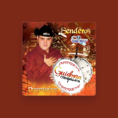 Listen to Guidman Camposeco, watch music videos, read bio, see tour dates & more!