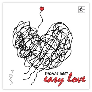 Easy Love (Remixes) - EP