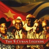 The 5 Cuban Legends, 2014