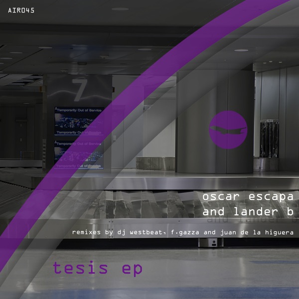 Tesis - EP