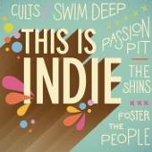 Foster The People - Pumped Up Kicks (Radio Edit)