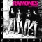 I Don't Care - Ramones lyrics