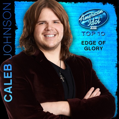 Edge of Glory (American Idol Performance) - Single