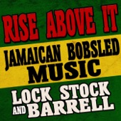 Rise Above It (From "Cool Runnings") [feat. MC PC & Howard Chen] artwork