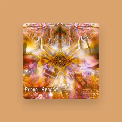 Listen to Pedra Branca, watch music videos, read bio, see tour dates & more!