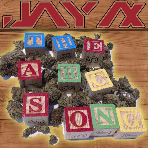 The Abc Song (Radio Version) - Single - Jay Ax