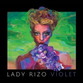 Lady Rizo - Little Wing