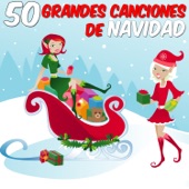 50 Grandes Canciones De Navidad artwork